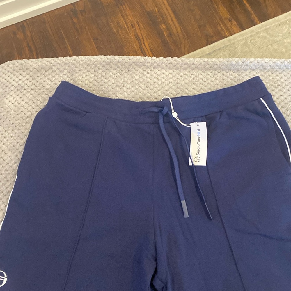 Sergio Tacchini Orion Shorts